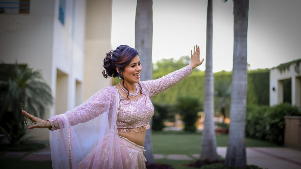 Photo From Sana + Sudeept - By TheWedMemories