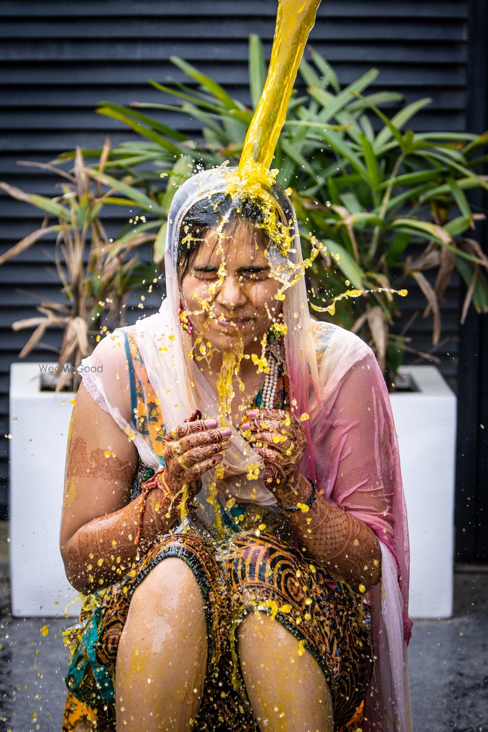 Photo From Sana + Sudeept - By TheWedMemories