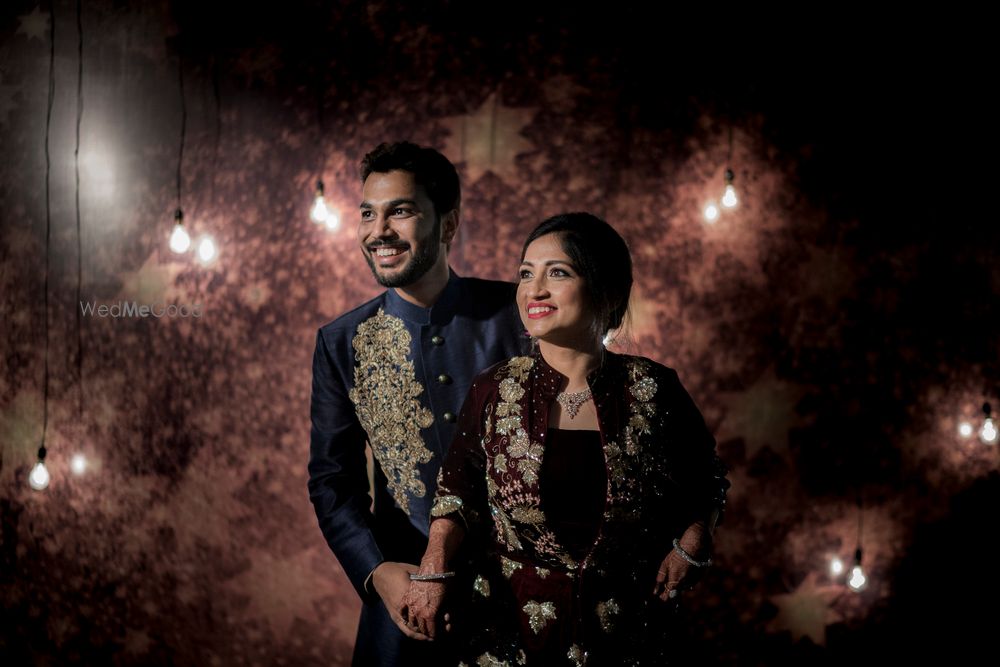 Photo From Ankit + Mitali - By Twin Flame Productions