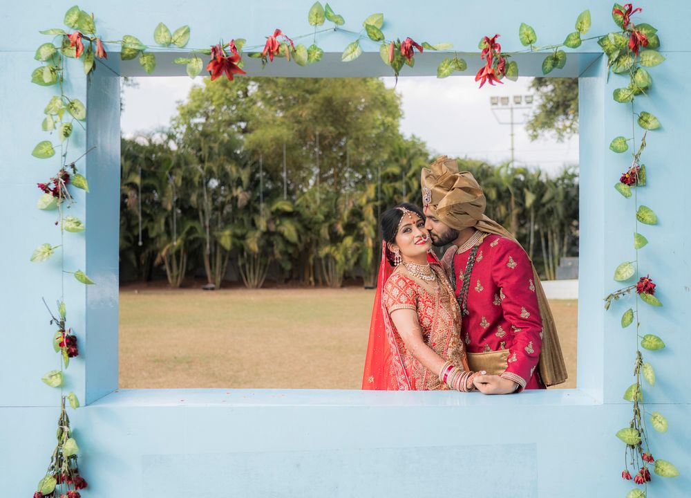 Photo From Ankit + Mitali - By Twin Flame Productions