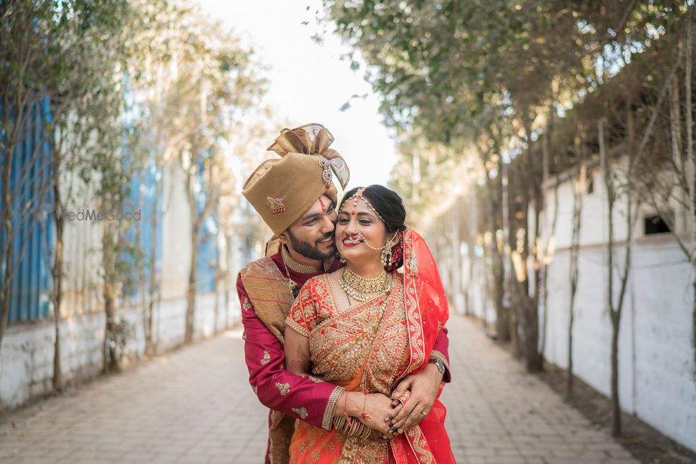 Photo From Ankit + Mitali - By Twin Flame Productions