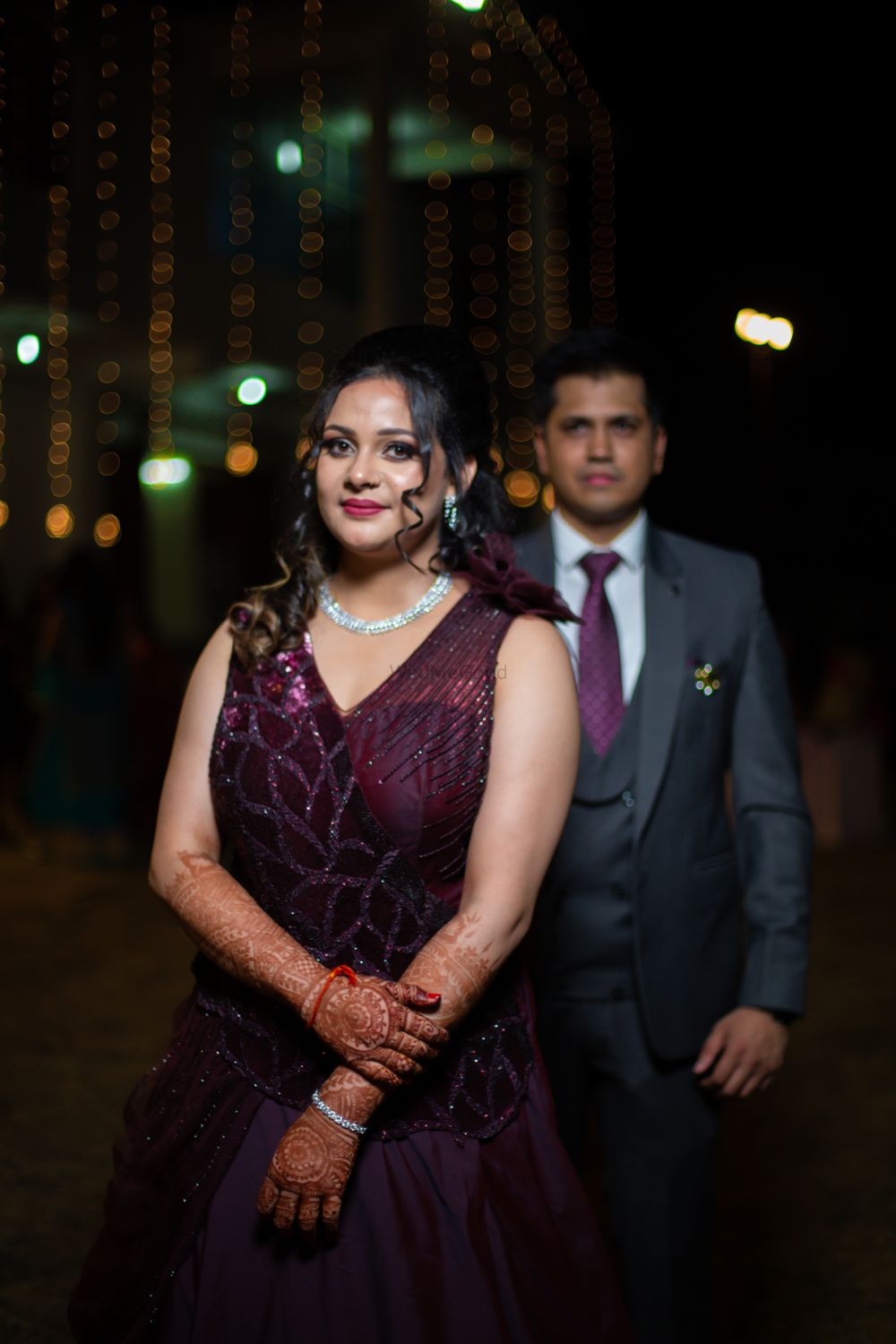Photo From Atish & Archana - By The Dream Affairs