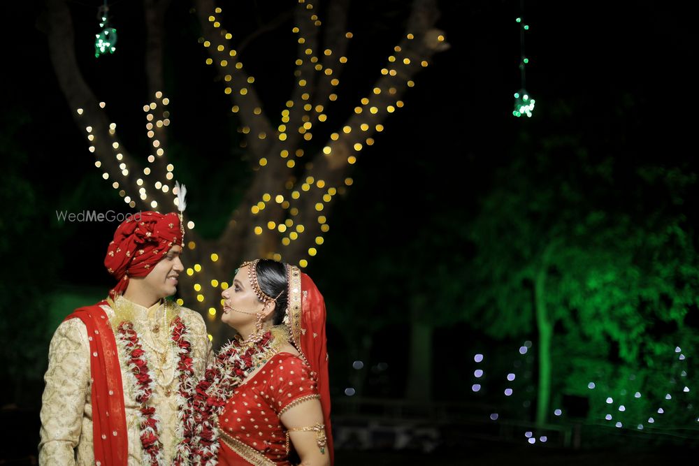 Photo From Atish & Archana - By The Dream Affairs