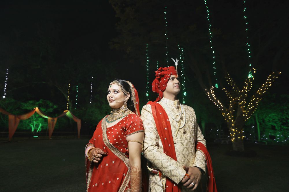 Photo From Atish & Archana - By The Dream Affairs