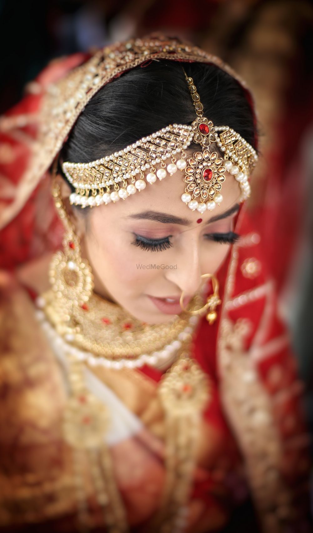Photo From Bridal - By Akshat Kapoor Photography