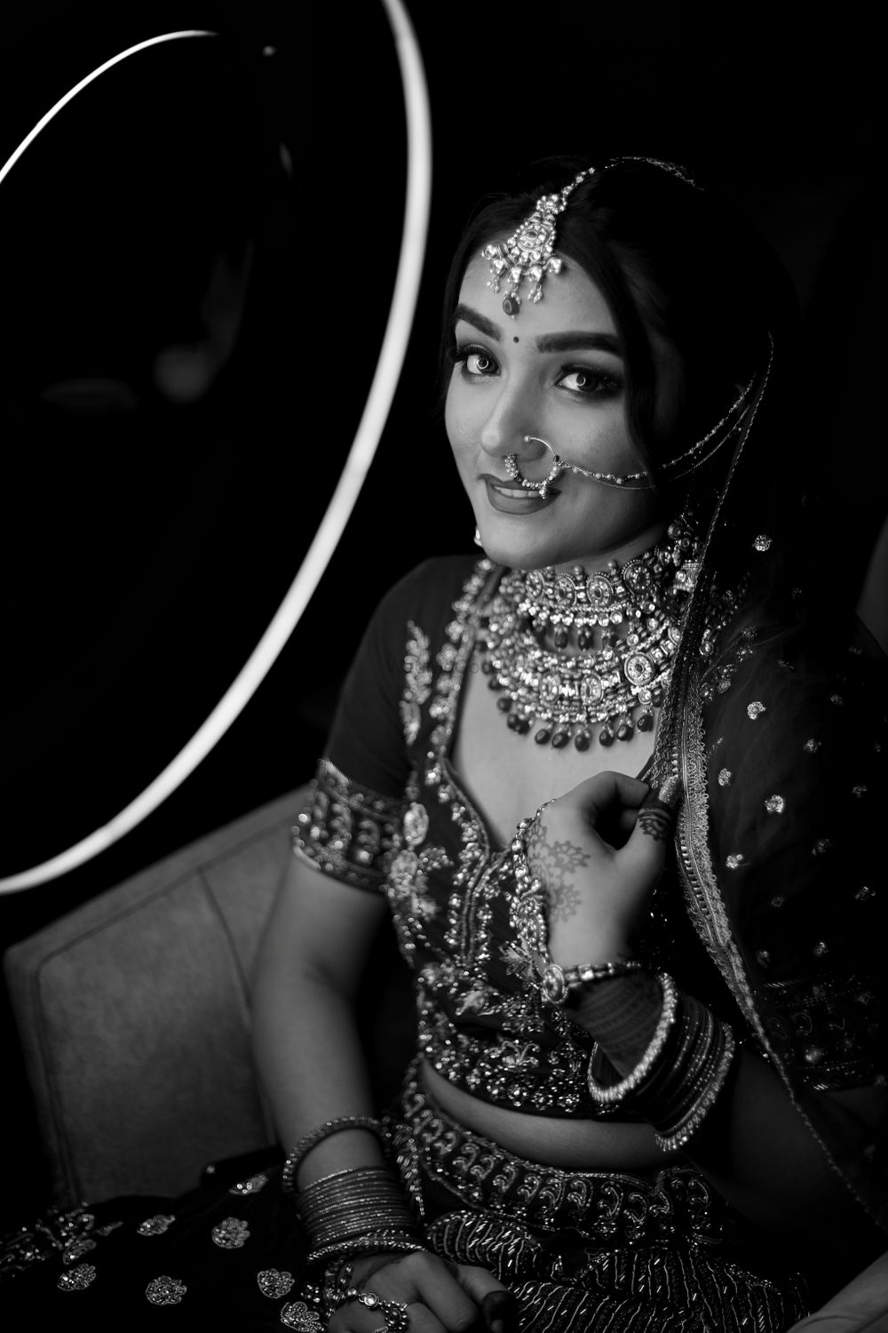 Photo From Bridal - By Akshat Kapoor Photography