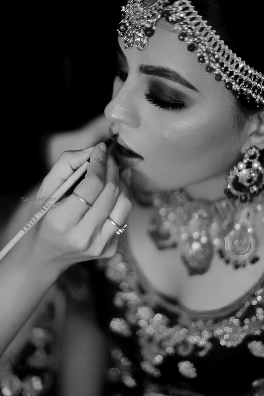 Photo From Bridal - By Akshat Kapoor Photography