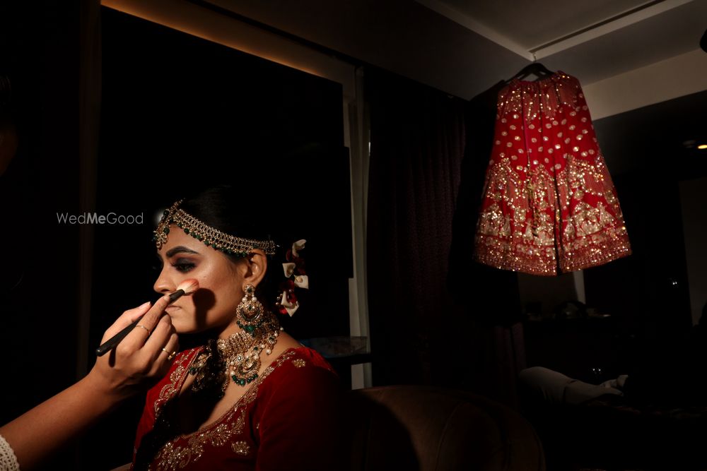 Photo From Bridal - By Akshat Kapoor Photography