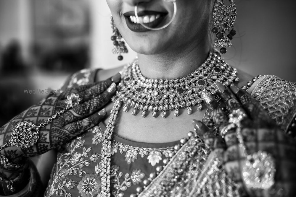 Photo From Bridal - By Akshat Kapoor Photography