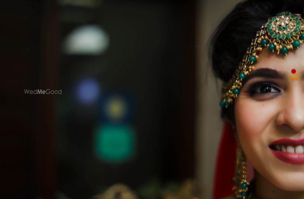 Photo From Bridal - By Akshat Kapoor Photography