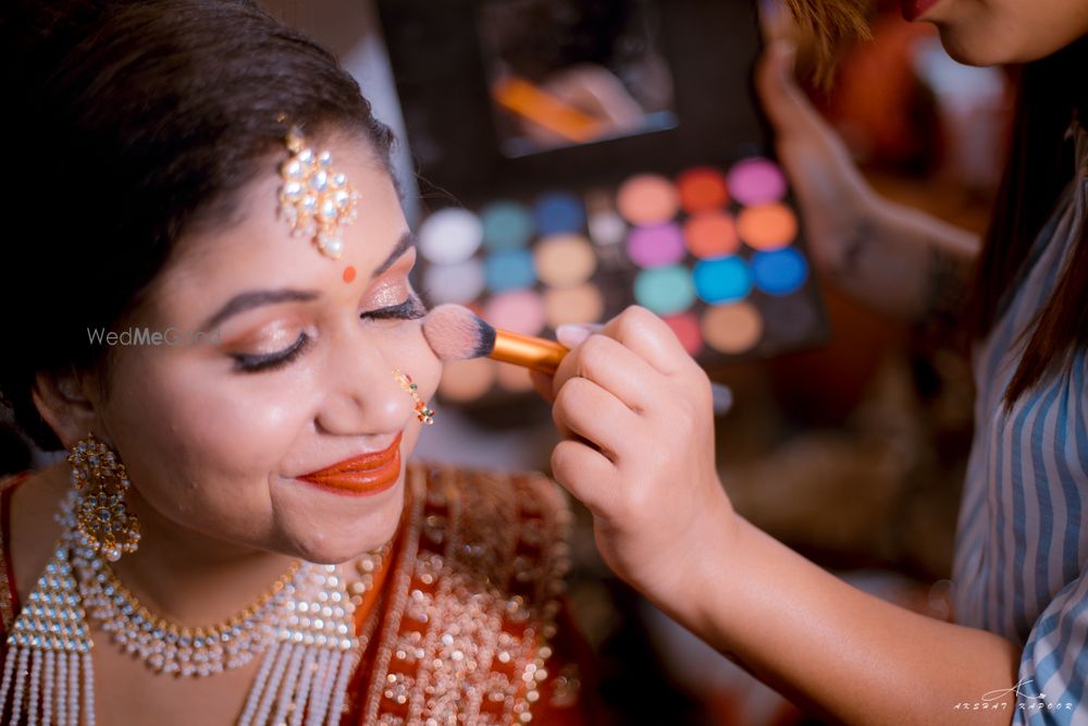 Photo From Bridal - By Akshat Kapoor Photography