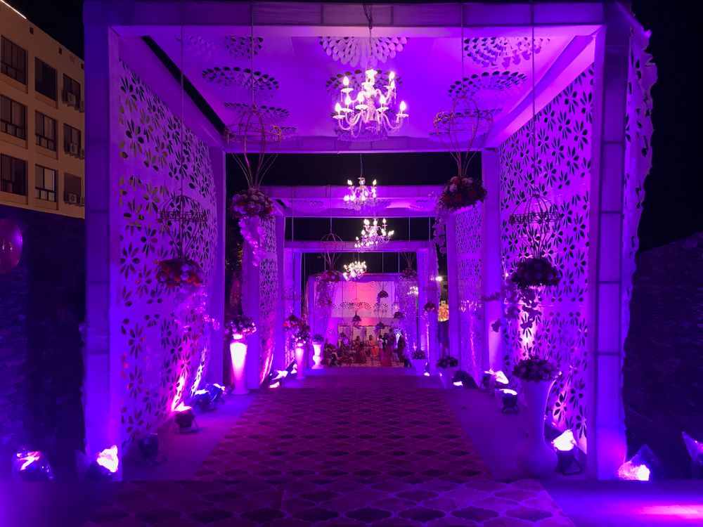 Photo From lavesh weds vidhi - By Spring Diaries Events
