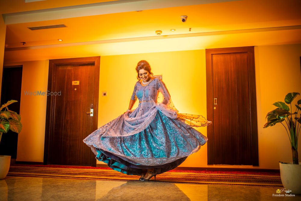 Photo From Shalini X Gaurav - By Freedom Studios