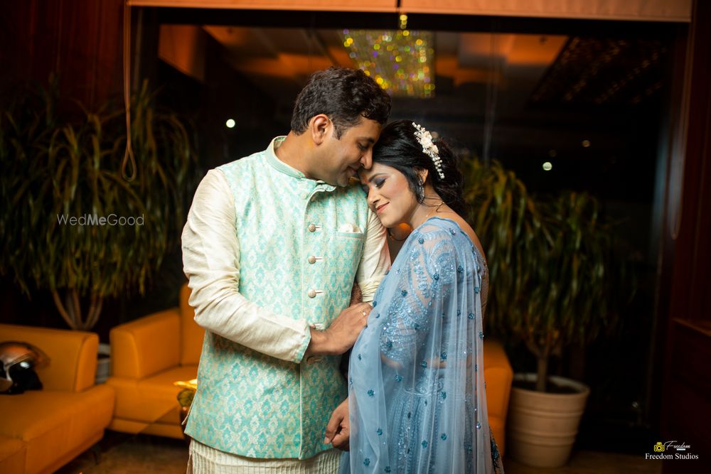 Photo From Shalini X Gaurav - By Freedom Studios