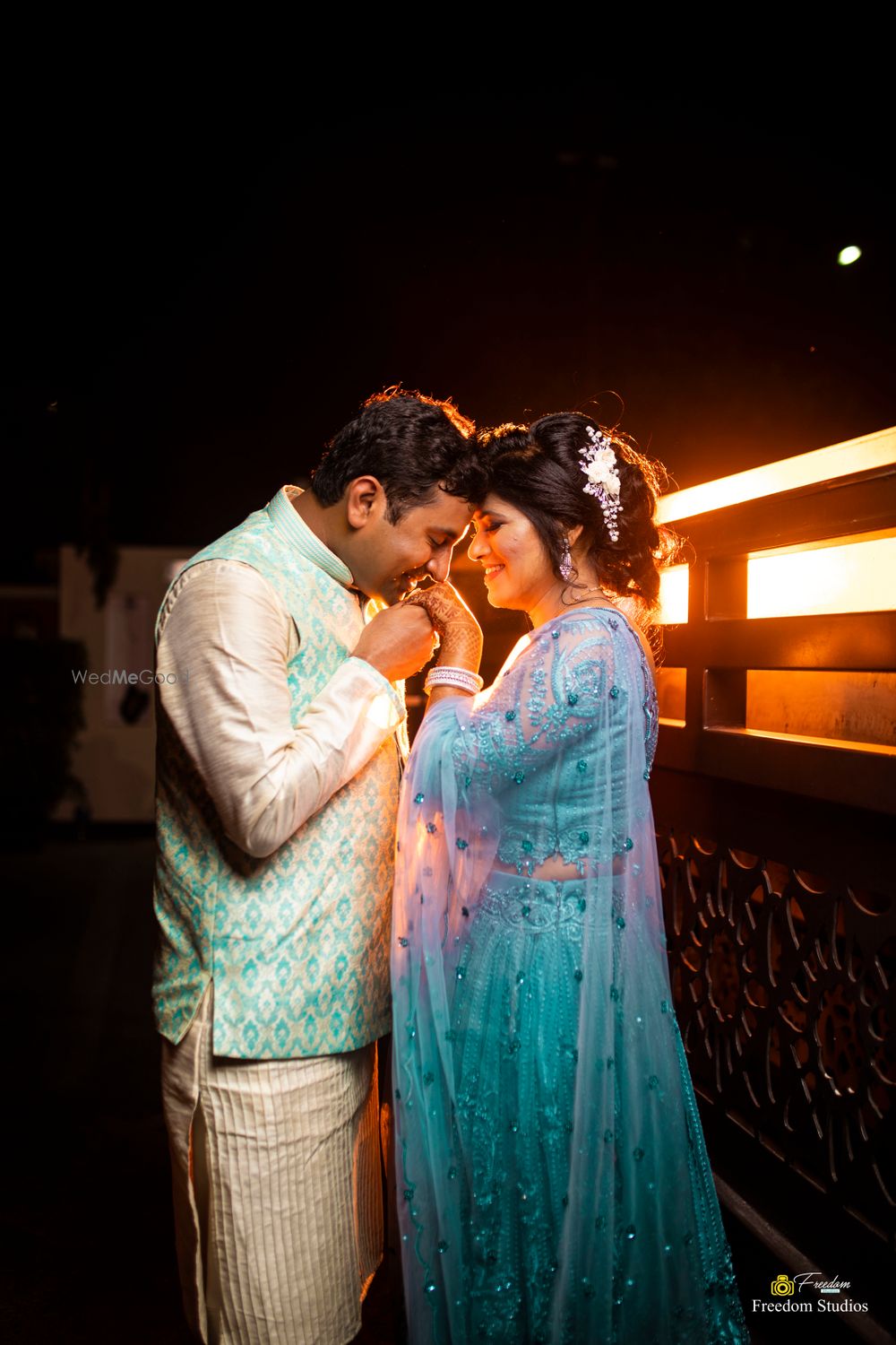 Photo From Shalini X Gaurav - By Freedom Studios