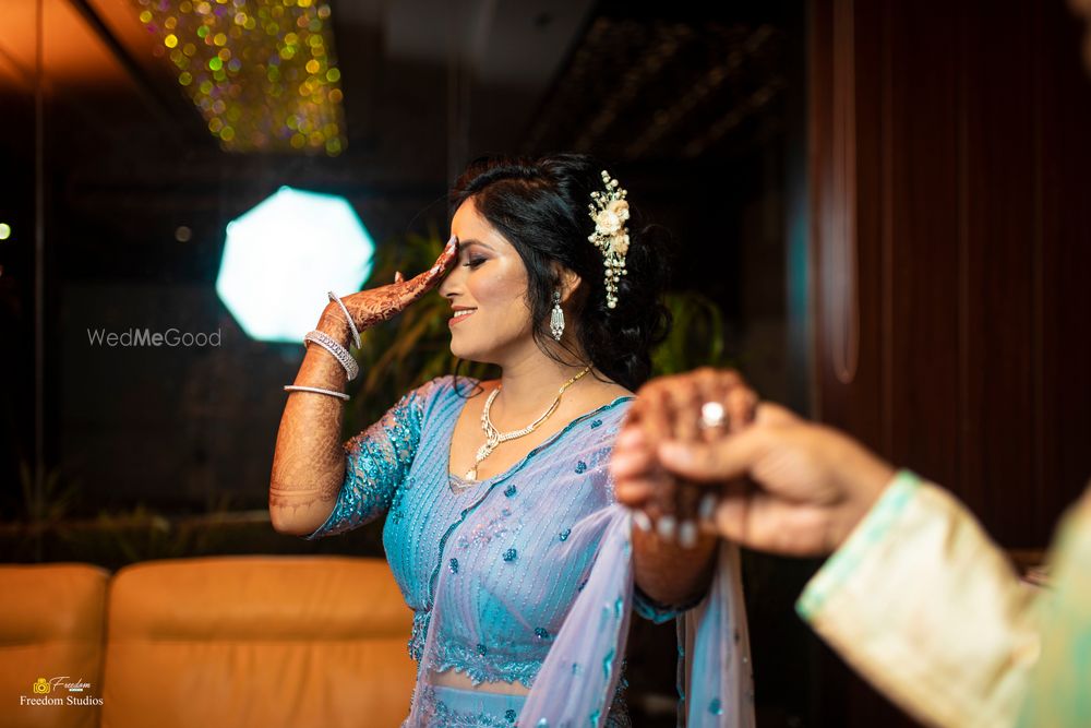 Photo From Shalini X Gaurav - By Freedom Studios