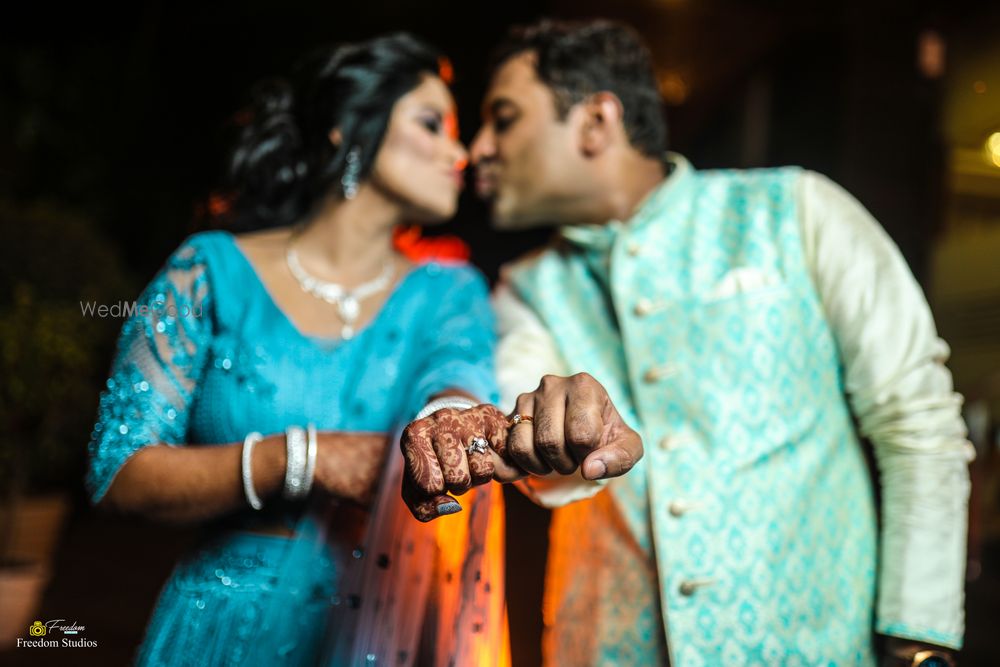 Photo From Shalini X Gaurav - By Freedom Studios