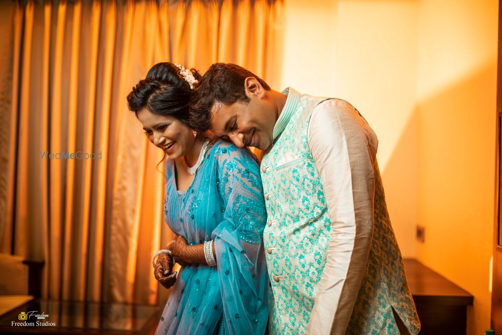 Photo From Shalini X Gaurav - By Freedom Studios