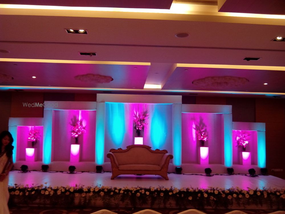 Photo From Weddings at Four Points by Sheraton, Pune - By Four Points by Sheraton Hotel Pune