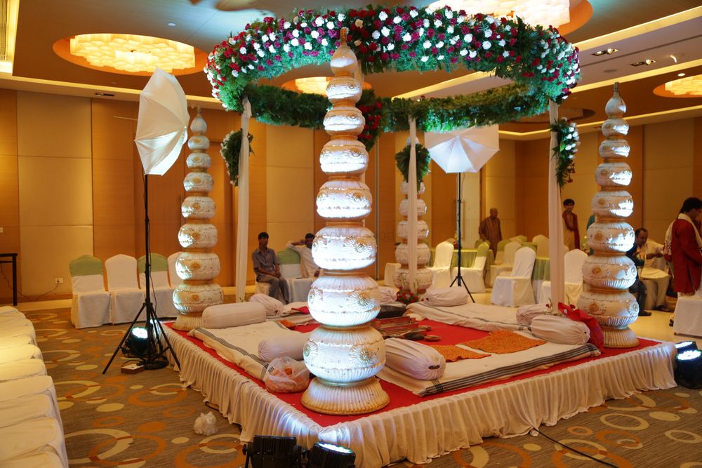 Photo From Weddings at Four Points by Sheraton, Pune - By Four Points by Sheraton Hotel Pune