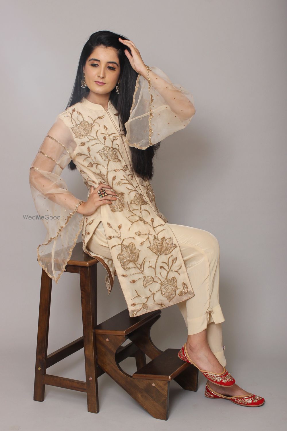 Photo From Honii Sandhu Preview '19 - By Honii Sandhu Bridal Couture