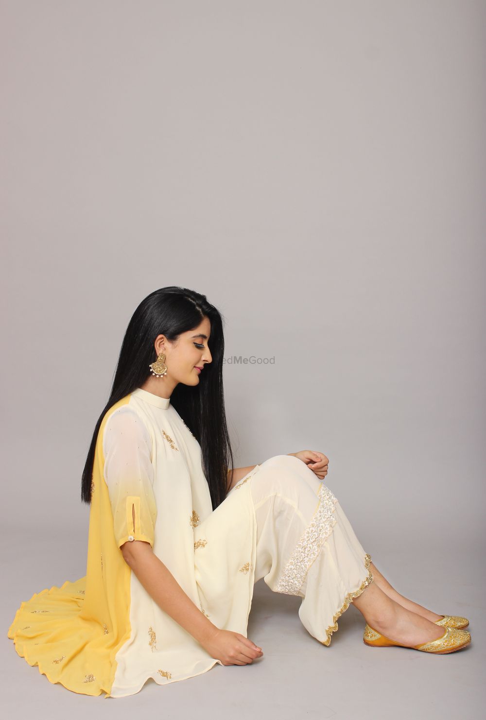 Photo From Honii Sandhu Preview '19 - By Honii Sandhu Bridal Couture