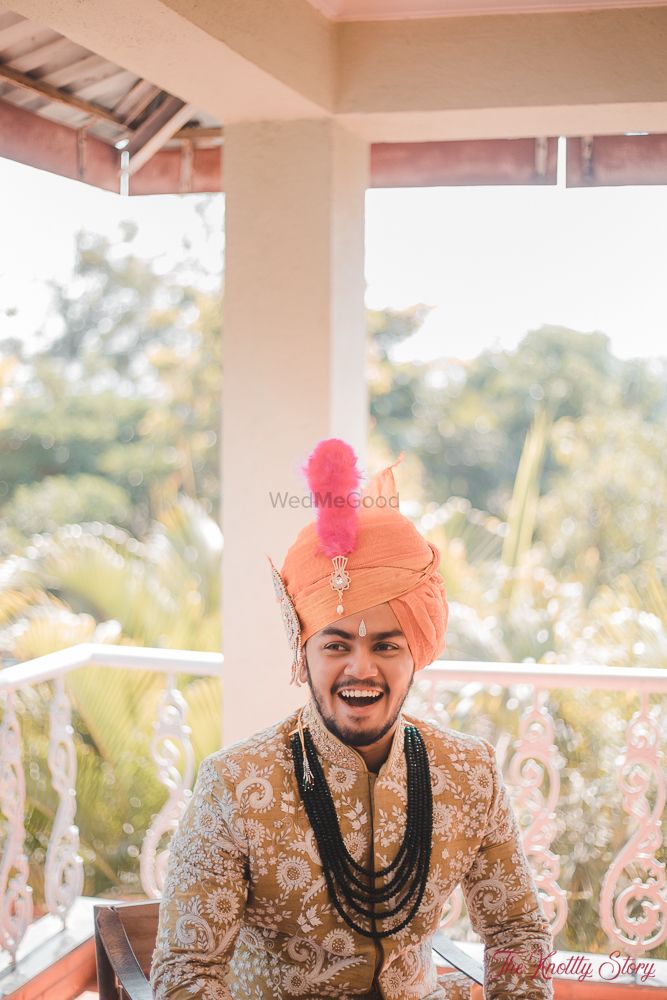 Photo From Aanchal & Abhishek - Lonavala Wedding - By The Knotty Story
