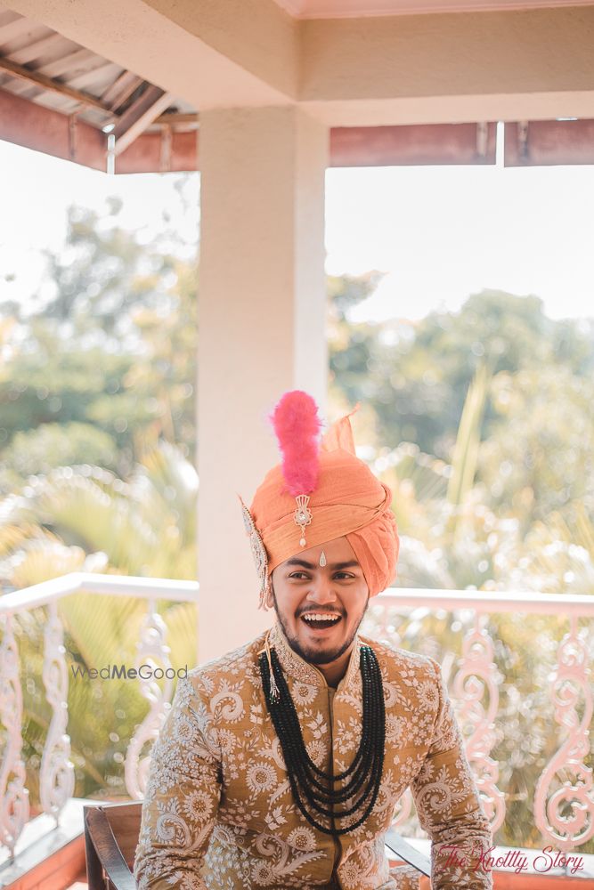 Photo From Aanchal & Abhishek - Lonavala Wedding - By The Knotty Story