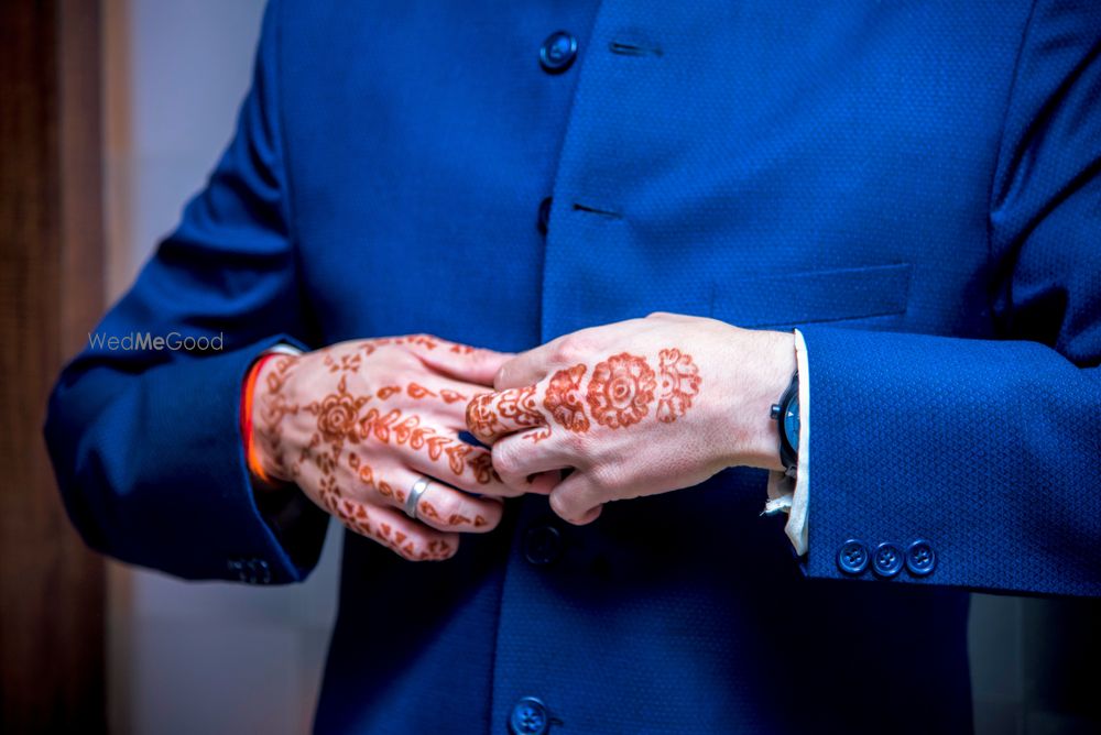 Photo From Priya & Niels - By Perfect Frames Studio
