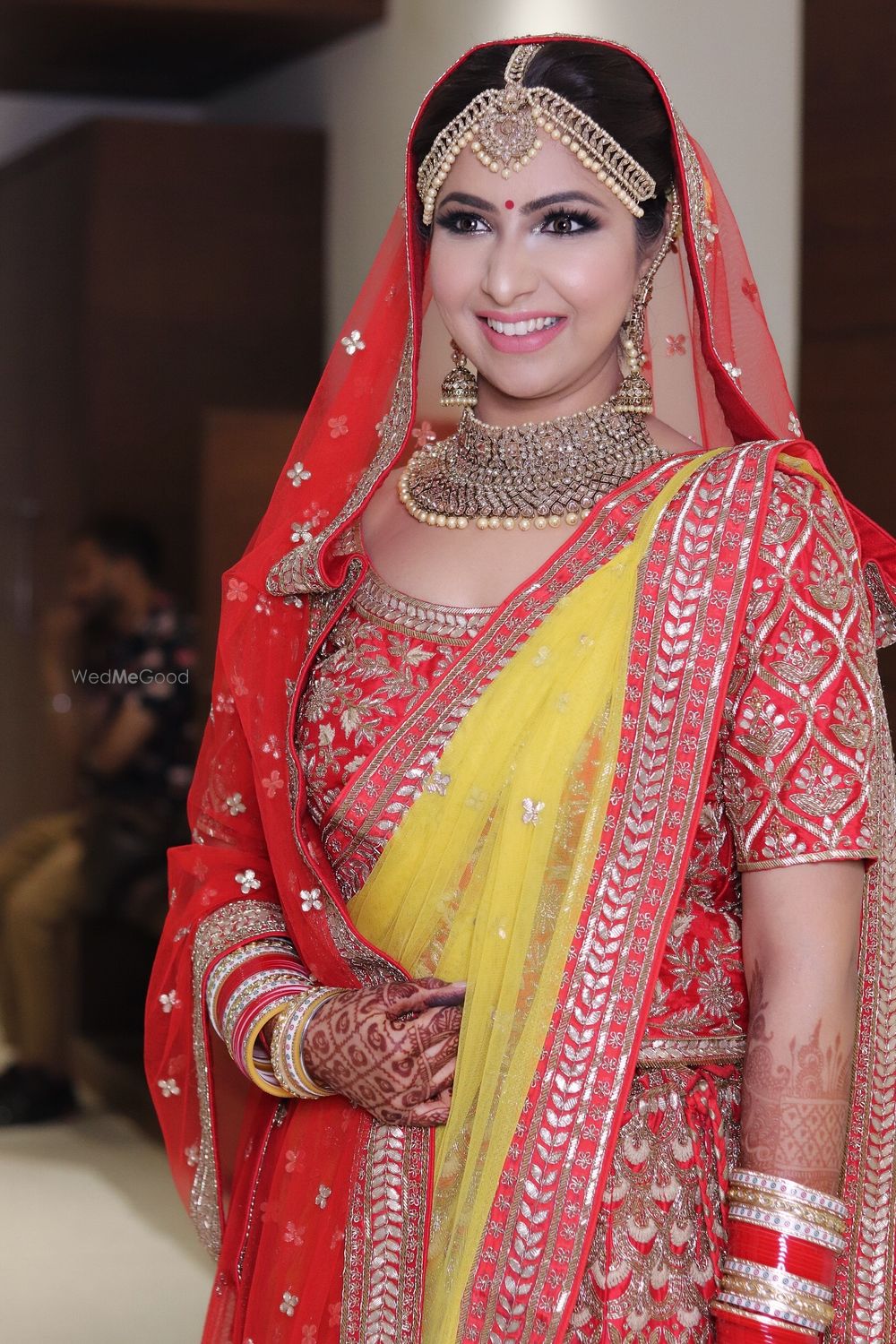 Photo From BRIDES - By Vanity by Shreya