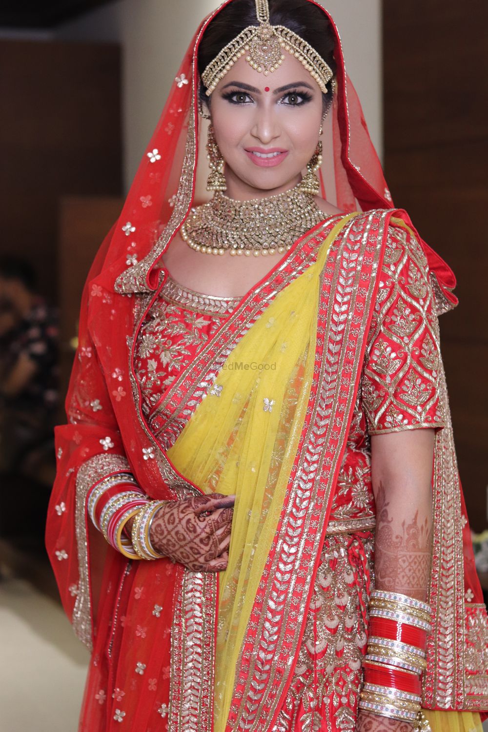 Photo From Bride Sonali  - By Vanity by Shreya