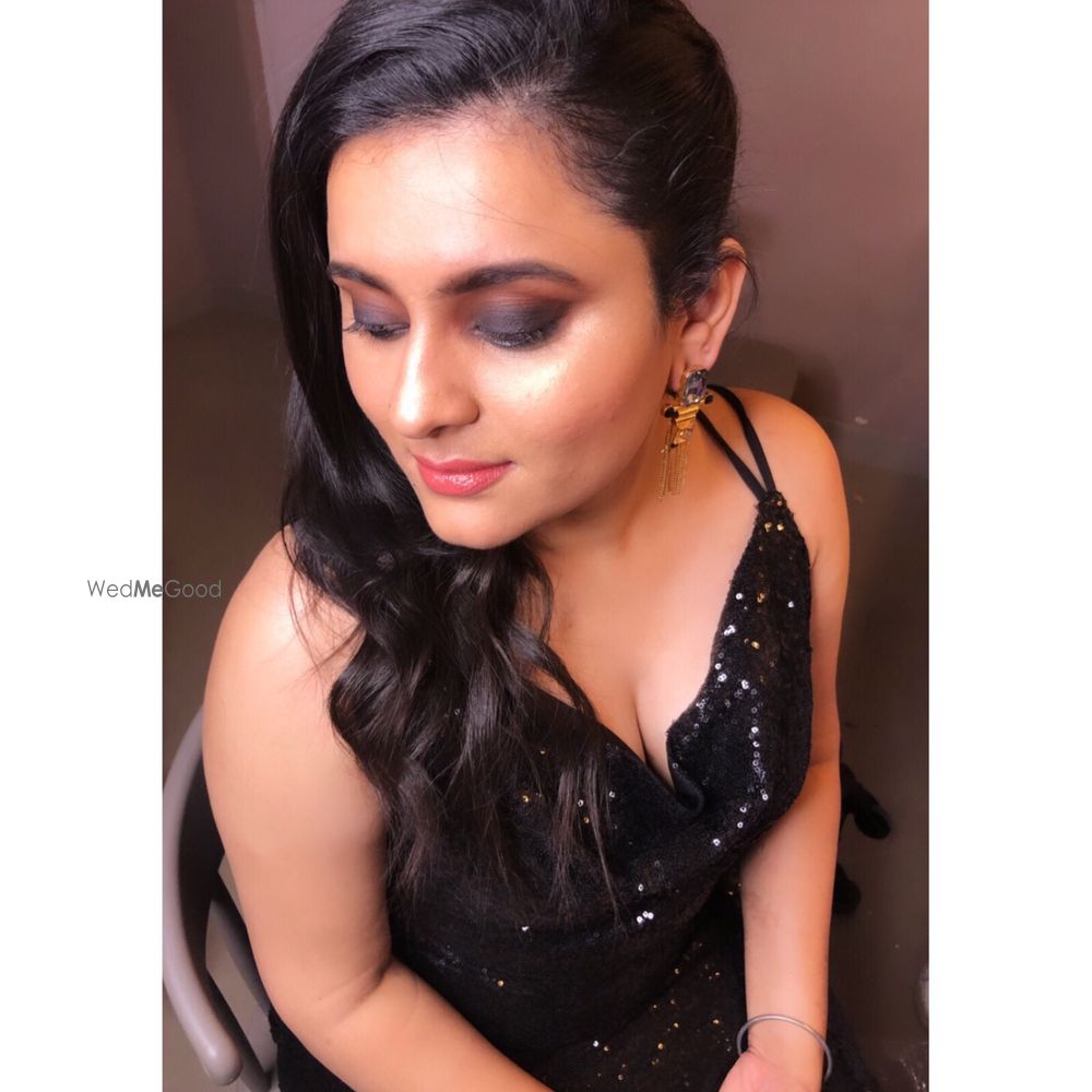 Photo From Party Makeup - By Makeup by Shradha