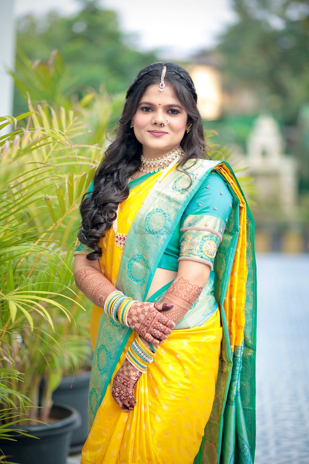 Photo From Maharashtrian Brides - By Makeup by Shradha