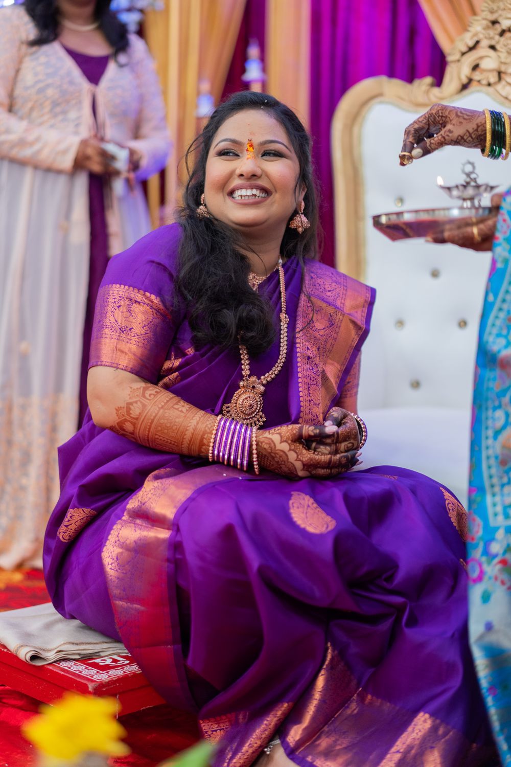 Photo From Maharashtrian Brides - By Makeup by Shradha