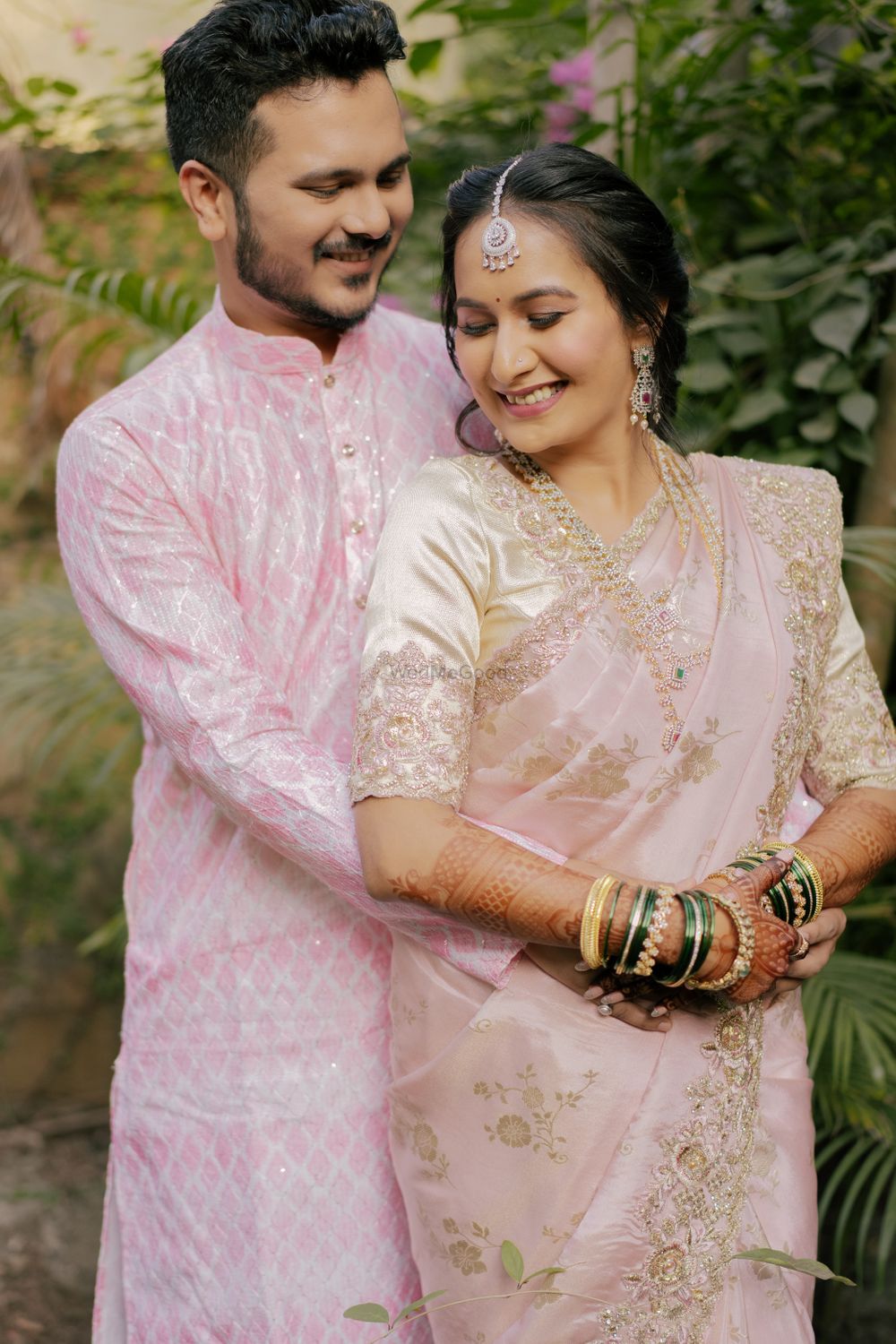 Photo From Maharashtrian Brides - By Makeup by Shradha