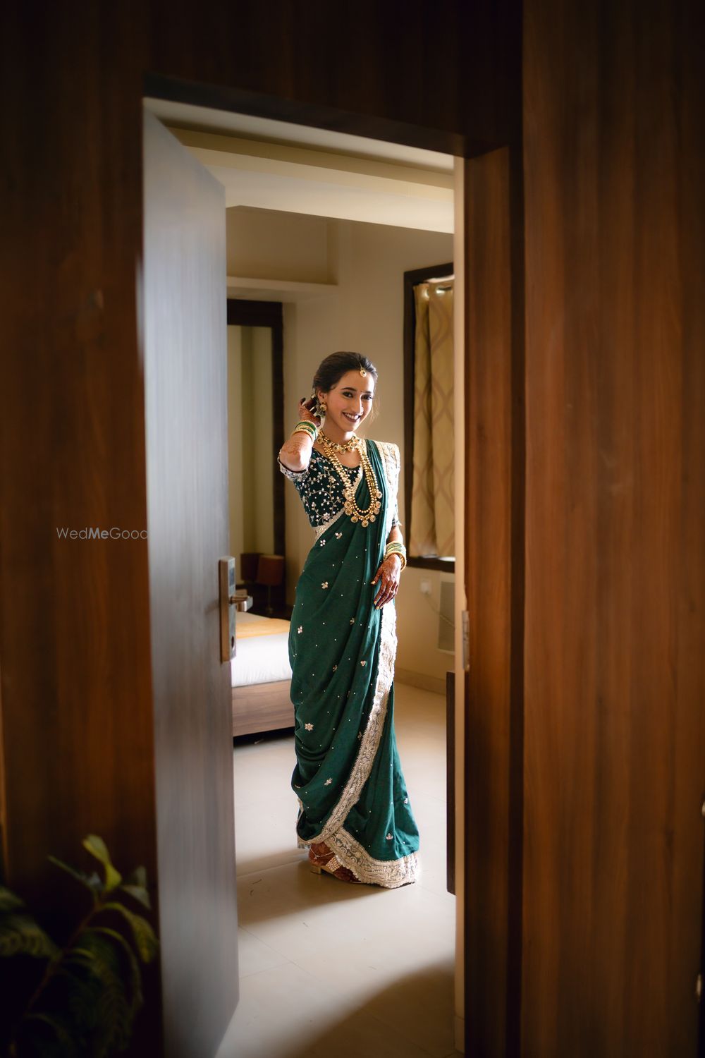 Photo From Maharashtrian Brides - By Makeup by Shradha