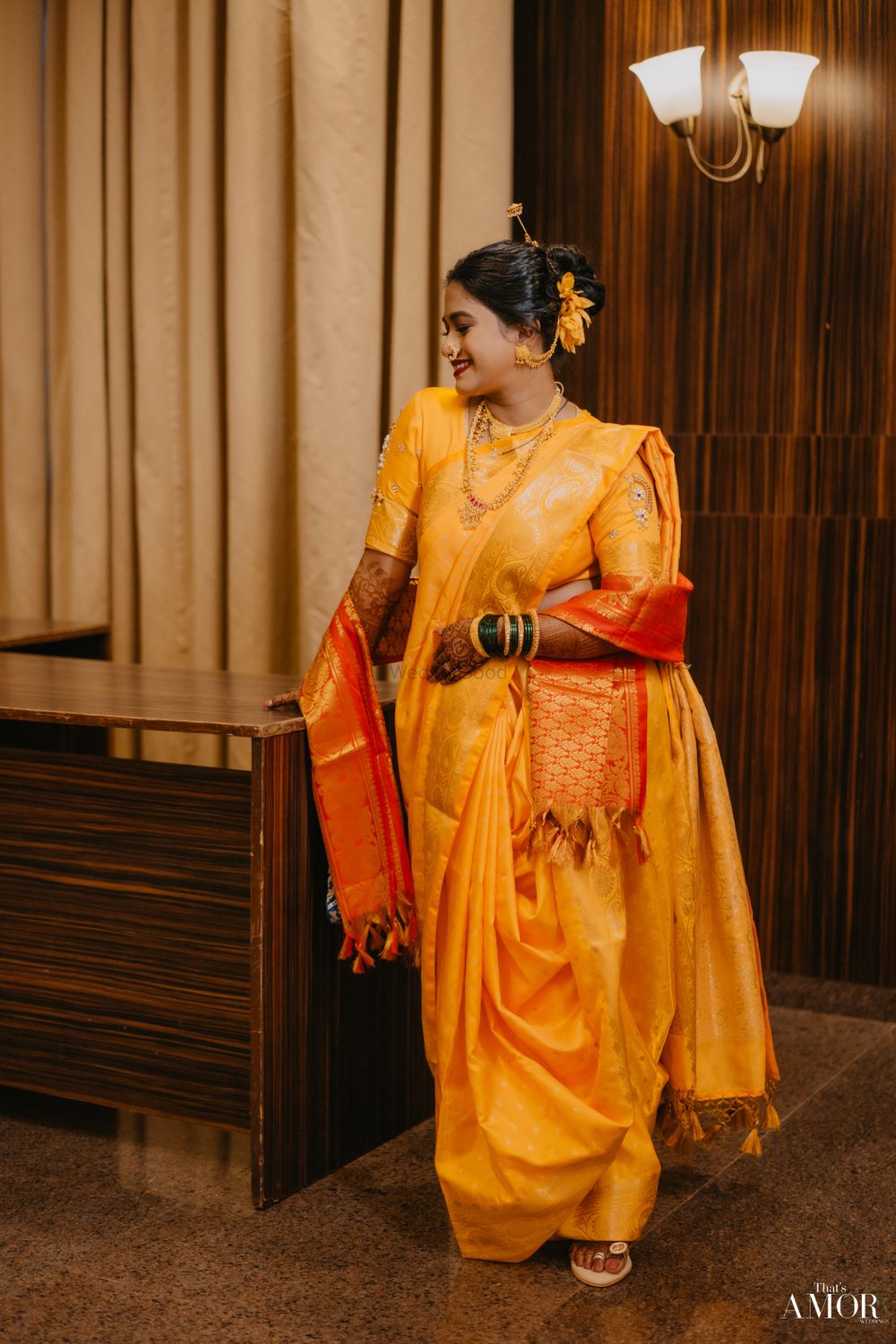 Photo From Maharashtrian Brides - By Makeup by Shradha