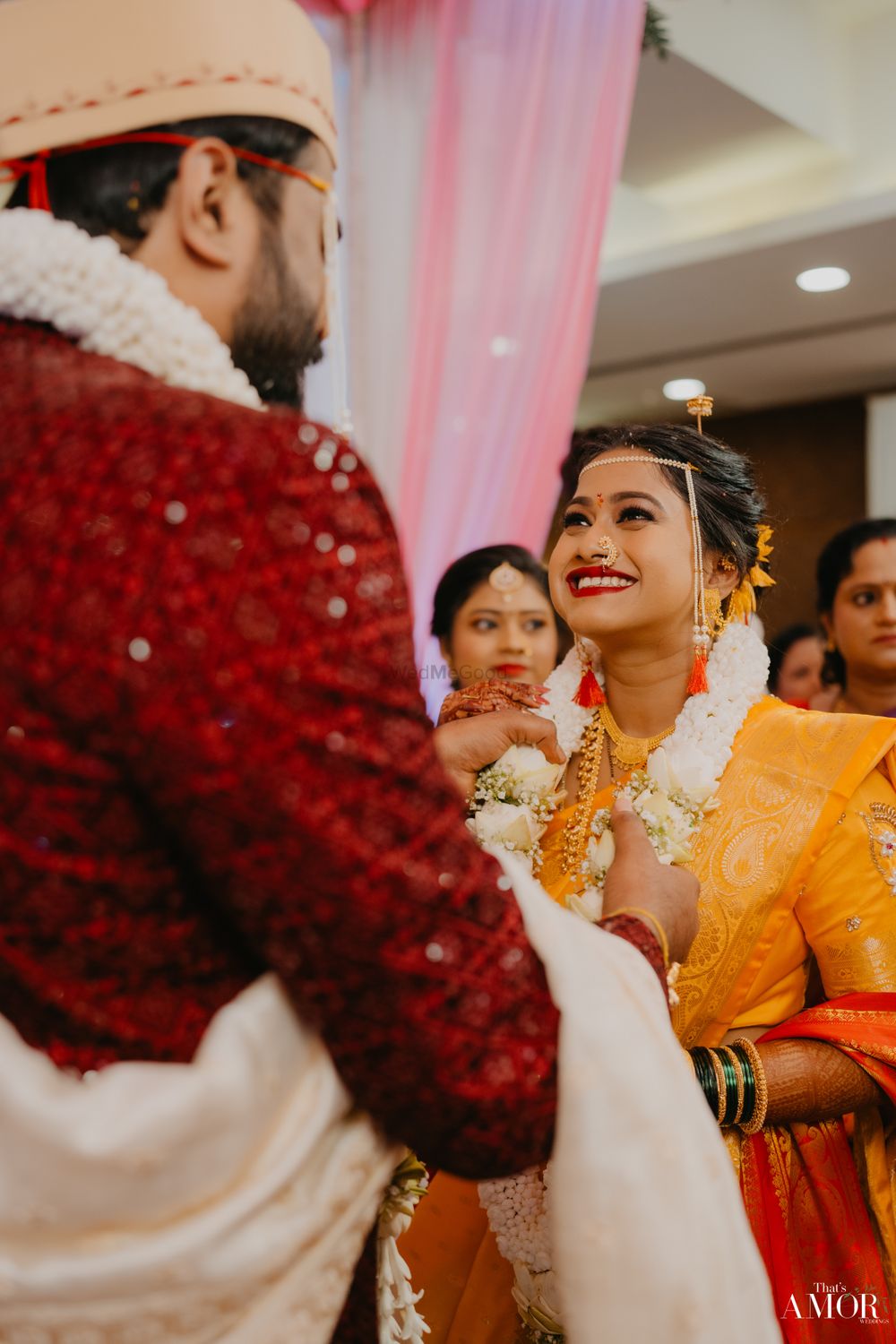 Photo From Maharashtrian Brides - By Makeup by Shradha