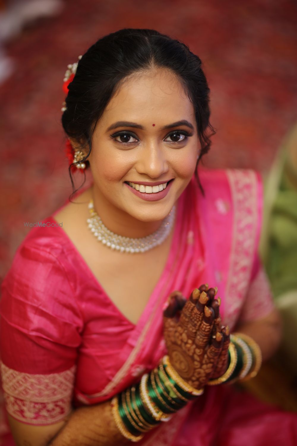 Photo From Maharashtrian Brides - By Makeup by Shradha