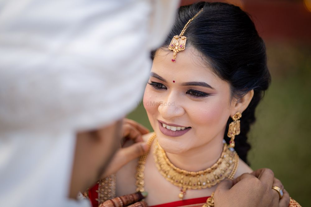 Photo From Maharashtrian Brides - By Makeup by Shradha