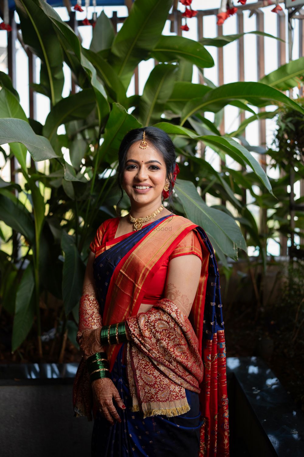 Photo From Maharashtrian Brides - By Makeup by Shradha