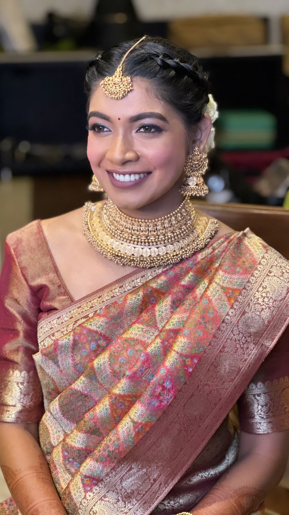 Photo From Maharashtrian Brides - By Makeup by Shradha