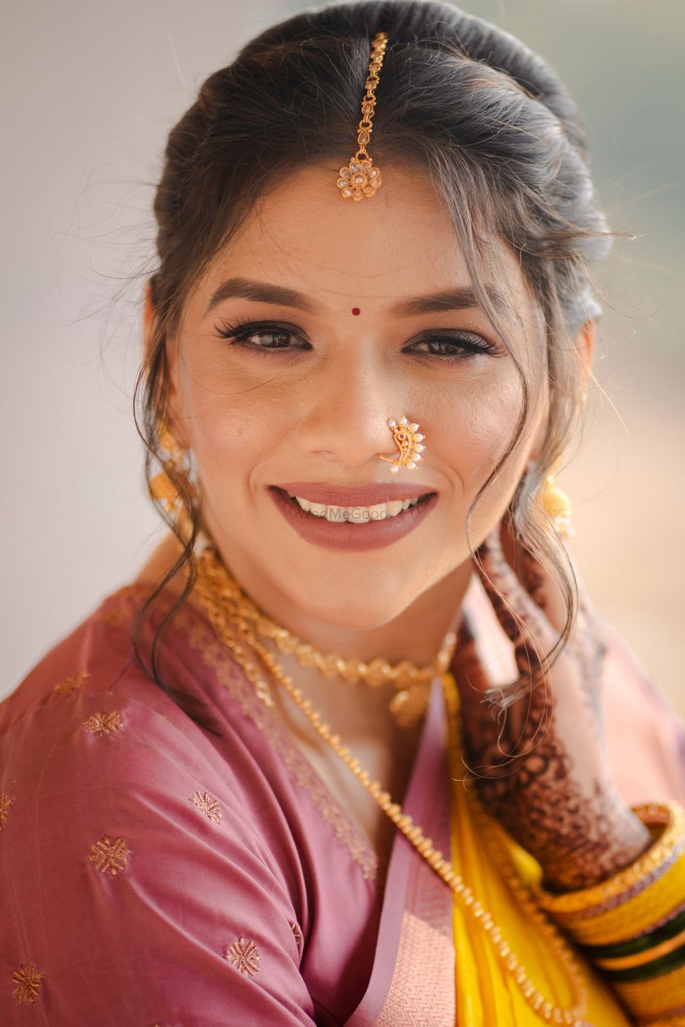 Photo From Maharashtrian Brides - By Makeup by Shradha