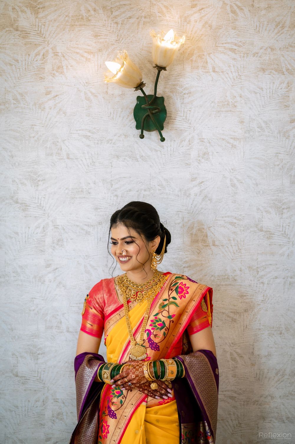 Photo From Maharashtrian Brides - By Makeup by Shradha