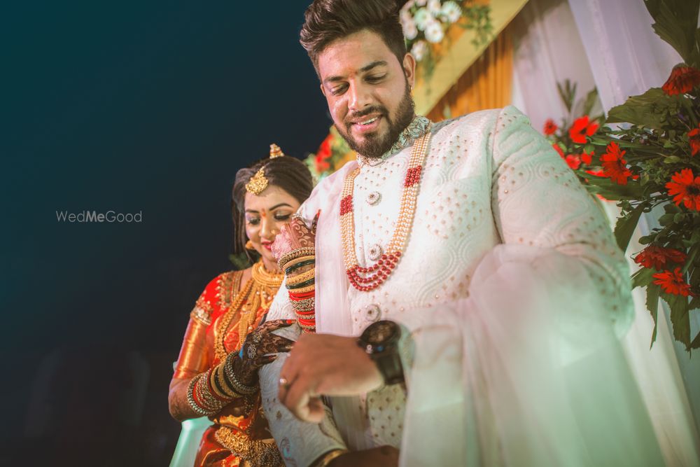 Photo From Ritu & Vishal  - By Clicksunlimited Photography