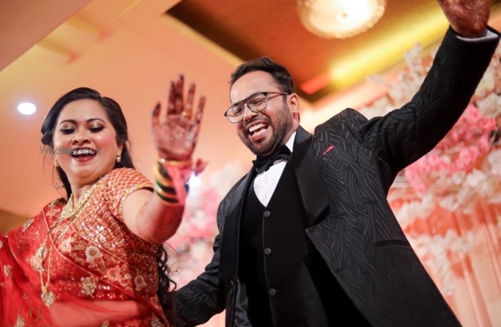 Photo From Reception Makeup Look - By Makeup by Shradha