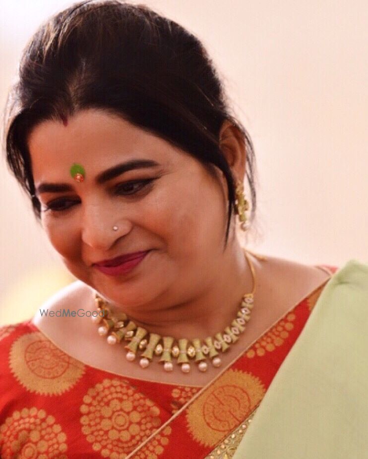 Photo From Siders’s Makeup & Hair - By Makeup by Shradha