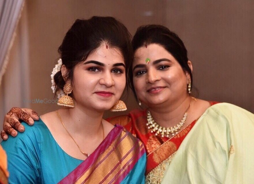 Photo From Siders’s Makeup & Hair - By Makeup by Shradha