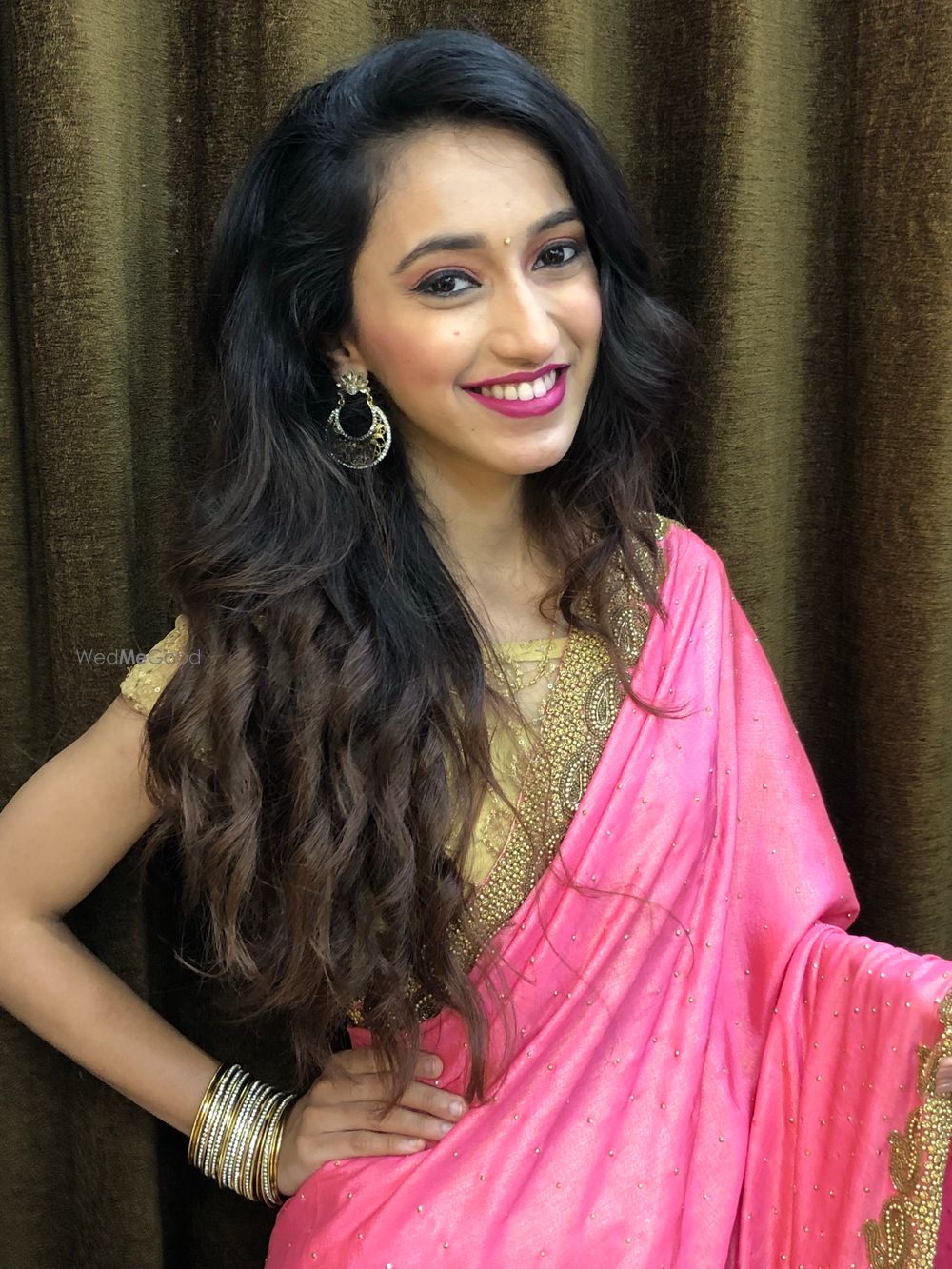 Photo From Siders’s Makeup & Hair - By Makeup by Shradha