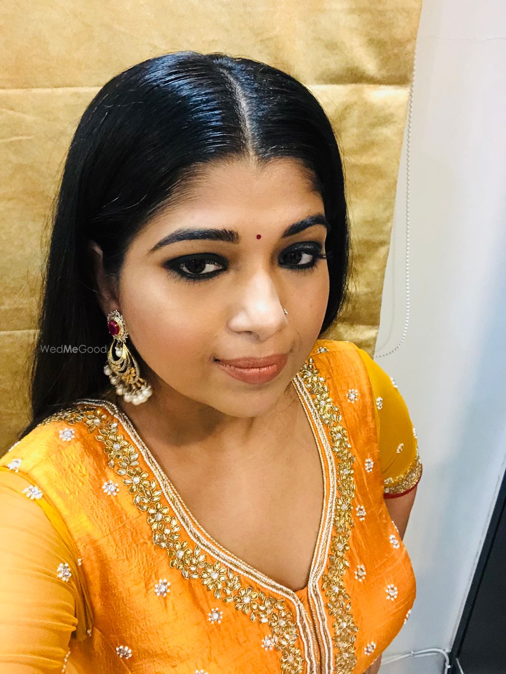 Photo From Siders’s Makeup & Hair - By Makeup by Shradha